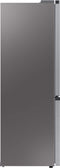 Samsung RB34C600DSA D - Koelkast - No Frost - Zilver