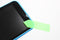 Nokia 235 4G - Basistelefoon - 2 MP camera Bluetooth - Blauw