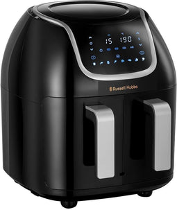 Russell Hobbs SatisFry Air Dual Basket