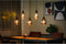 Hanglamp Villa 5-lichts - Smoke glas | BY-OLAF