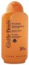 Zonne Emulsie Gisèle Denis SPF30 (200 ml)