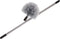 Sorbo Ragebol - Telescoopsteel - 80 tot 130 cm