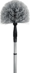 Sorbo Ragebol - Telescoopsteel - 80 tot 130 cm