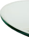 Sorio spiegel Ø68,5 cm - helder glas