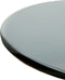 Sorio spiegel Ø68,5 cm - smoke glas