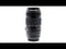 Canon EF 70-300 mm F4.0-5.6 IS USM 58 mm filter (geschikt voor Canon EF) zwart