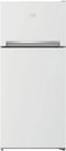 Beko RDSA180K30WN - Koelkast met vriesvak - 176 l - Wit