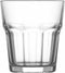 LAV - Tuimelaar Frisdrankglas set van 6 - Aras - Waterglazen