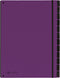 Sorteermap Pagna Trend A4 12 tabs lila