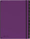 Sorteermap Pagna Trend A4 12 tabs lila