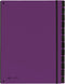 Sorteermap Pagna Trend A4 12 tabs lila