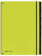 Sorteermap Pagna Trend A4 7 tabs appelgroen