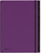 Sorteermap Pagna Trend A4 7 tabs lila