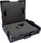 Sortimo 600.000.3672 L-BOXX 102 Plukschuiminlegstuk 1 stuks (l x b x h) 405 x 315 x 55 mm