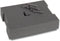 Sortimo 600.000.3673 L-Boxx LB 136 Plukschuiminlegstuk (l x b x h) 405 x 315 x 85 mm