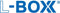 Sortimo 600.000.3673 L-Boxx LB 136 Plukschuiminlegstuk (l x b x h) 405 x 315 x 85 mm