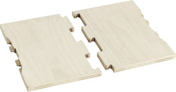 Sortimo L-BOXX 100.001.0159 Mobiel werkblad (l x b x h) 434 x 328 x 15 mm