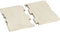 Sortimo L-BOXX 100.001.0159 Mobiel werkblad (l x b x h) 434 x 328 x 15 mm