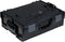 Sortimo L-BOXX 136 6100000306 Gereedschapskist (leeg) ABS Zwart (l x b x h) 442 x 357 x 151 mm