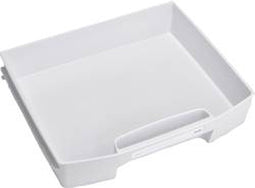 Sortimo LS 72 600.001.0105 Schuiflade ABS (l x b x h) 370 x 314 x 72 mm