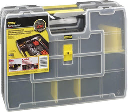 Sortmaster organizer - duopack - Stanley