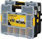 Sortmaster organizer - duopack - Stanley
