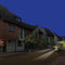 SOS HOMELIGHT 24LED MET MAGNEET LITHIUM BATTERIJ