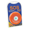 SOS HOMELIGHT 24LED MET MAGNEET LITHIUM BATTERIJ