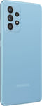 Samsung Galaxy A52 - Smartphone - 6GB RAM - 128GB opslag - Blauw