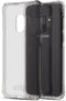 SoSkild Absorb Impact Back Case Transparant voor Samsung Galaxy Note 9