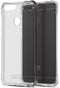 SoSkild Absorb Impact Case Transparant voor Huawei P smart