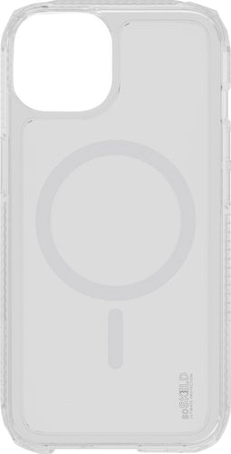 SoSkild Apple iPhone 13 Defend Case Transparent