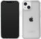 SoSkild Apple iPhone 13 Defend Case Transparent