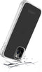 SoSkild Apple iPhone 13 Pro Absorb 2.0 Impact Case Transparent