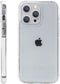SoSkild Apple iPhone 13 Pro Max Defend 2.0 Heavy Impact Case Transparent