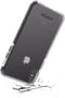 SoSkild Defend Back Case Transparant voor iPhone X Xs