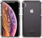 SoSkild Defend Back Case Transparant voor iPhone X Xs