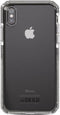 SoSkild Defend Back Case Transparant voor iPhone X Xs