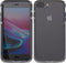 SoSkild Defend Heavy Impact Back Case Grijs voor iPhone 8 Plus 7 Plus