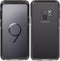 SoSkild Defend Heavy Impact Back Case Grijs voor Samsung Galaxy S9