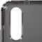 SoSkild Defend Heavy Impact Case Smokey Grey en Tempered Glass Transparante Screenprotector voor Huawei P20 Pro | TÜV Nord Kwaliteitskeurmerk