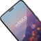 SoSkild Defend Heavy Impact Case Smokey Grey en Tempered Glass Transparante Screenprotector voor Huawei P20 Pro | TÜV Nord Kwaliteitskeurmerk