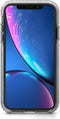 SoSkild Defend Heavy Impact Case Transparant voor iPhone Xr