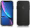 SoSkild Defend Heavy Impact Case Transparant voor iPhone Xr