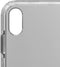 SoSkild Defend Heavy Impact Case Transparant voor iPhone Xr
