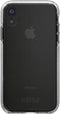 SoSkild Defend Heavy Impact Case Transparant voor iPhone Xr