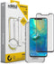 SoSkild Defend Heavy Impact Transparant Telefoonhoesje en Tempered Glass Transparante Screenprotector voor Huawei Mate 20 Pro| TÜV Nord Kwaliteitskeurmerk