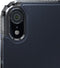 SoSkild Defend Wallet Impact Case Zwart voor iPhone Xr