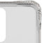 SoSkild Huawei Mate 20 Lite Absorb Impact Case Transparent and Tempered Glass (black)
