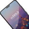 SoSkild Huawei P20 Defend Heavy Impact Case Smokey Grey and Tempered Glass Transparent